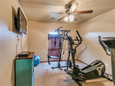 3400 Elmo Way, Moore, OK 73160 photo 17