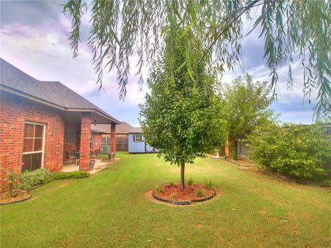 3400 Elmo Way, Moore, OK 73160 photo 34