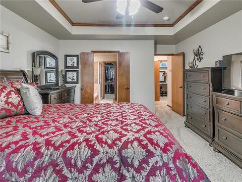 3400 Elmo Way, Moore, OK 73160 photo 27