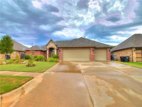 3400 Elmo Way, Moore, OK 73160 photo 2