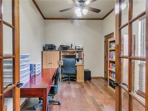 3400 Elmo Way, Moore, OK 73160 photo 5