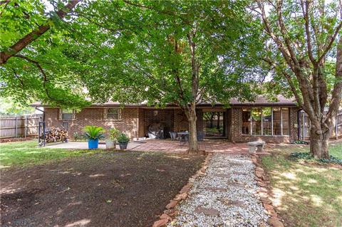 904 N Broadway Ave, Hydro, OK 73048 photo 23