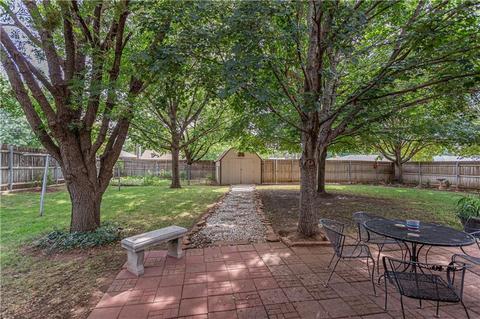 904 N Broadway Ave, Hydro, OK 73048 photo 21