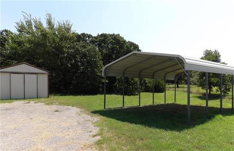 103 W Oak Hill Dr, Mcloud, OK 74851 photo 13