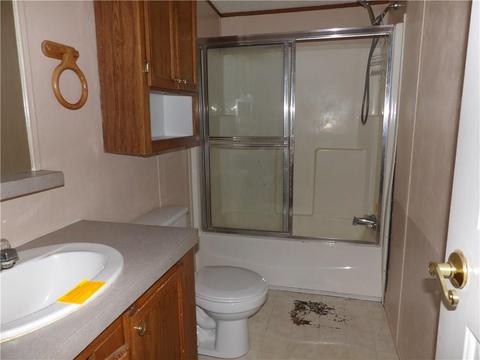 103 W Oak Hill Dr, Mcloud, OK 74851 photo 6