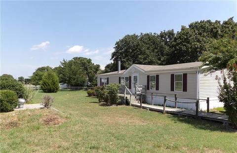 103 W Oak Hill Dr, Mcloud, OK 74851 photo 1