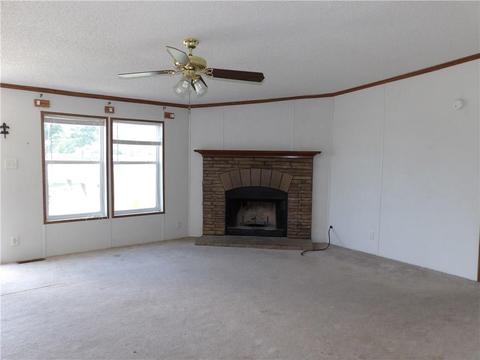 103 W Oak Hill Dr, Mcloud, OK 74851 photo 2
