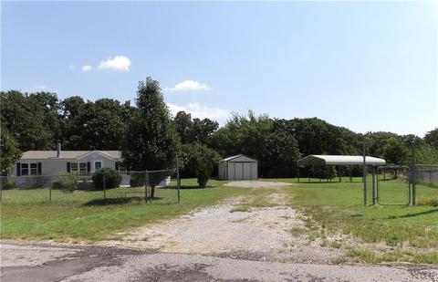 103 W Oak Hill Dr, Mcloud, OK 74851 photo 16