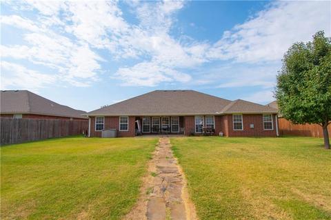 1805 White Tail St, Altus, OK 73521 photo 20