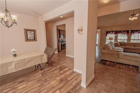 1805 White Tail St, Altus, OK 73521 photo 5