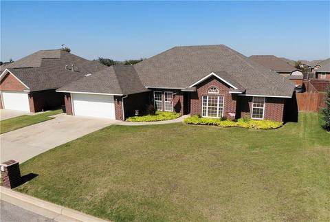 1805 White Tail St, Altus, OK 73521 photo 2