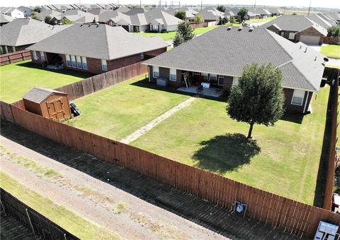 1805 White Tail St, Altus, OK 73521 photo 24