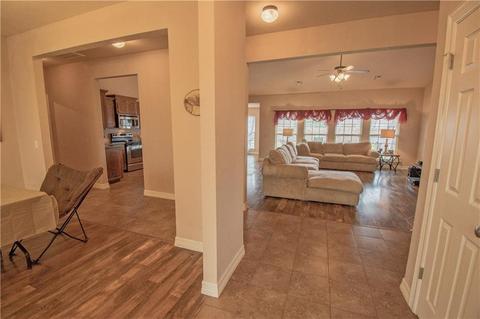 1805 White Tail St, Altus, OK 73521 photo 4