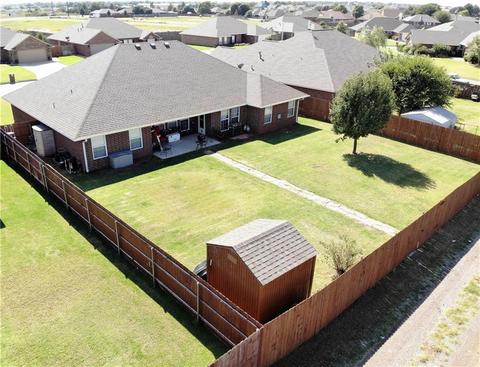 1805 White Tail St, Altus, OK 73521 photo 25