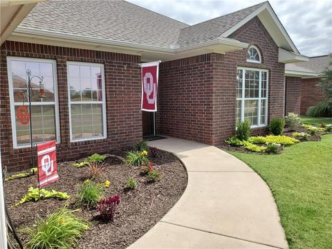 1805 White Tail St, Altus, OK 73521 photo 1