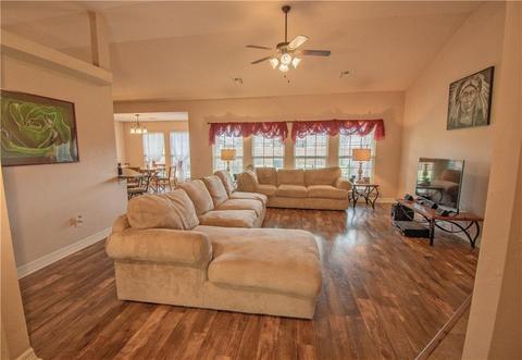 1805 White Tail St, Altus, OK 73521 photo 3