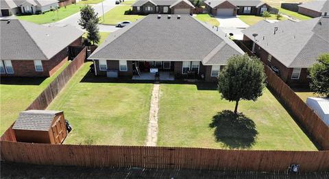 1805 White Tail St, Altus, OK 73521 photo 23