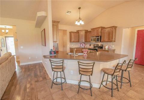 1805 White Tail St, Altus, OK 73521 photo 10