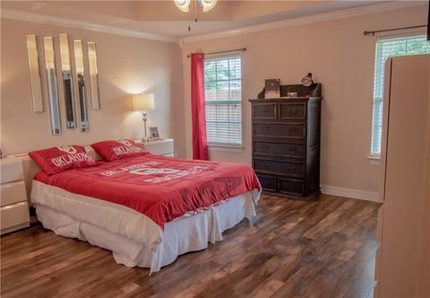 1805 White Tail St, Altus, OK 73521 photo 11