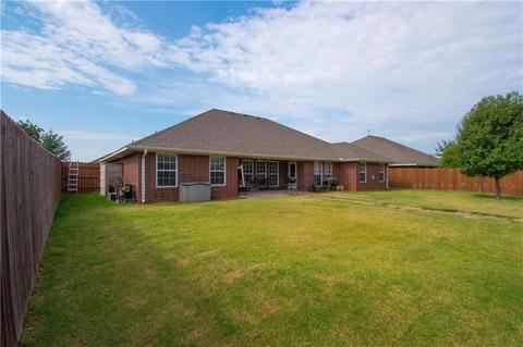 1805 White Tail St, Altus, OK 73521 photo 21