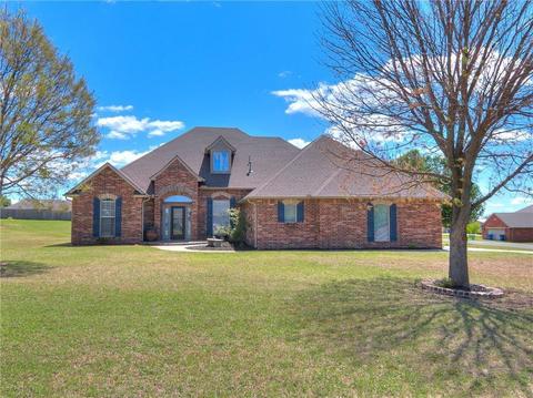 1708 Riviera Dr, Tuttle, OK 73089 photo 1