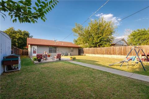 312 E Washington Ave, Sayre, OK 73662 photo 11