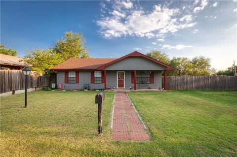 312 E Washington Ave, Sayre, OK 73662 photo 1