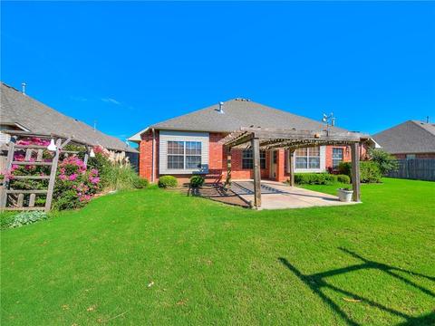 3301 Willow Ln, Moore, OK 73160 photo 29