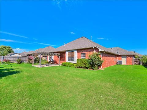 3301 Willow Ln, Moore, OK 73160 photo 30