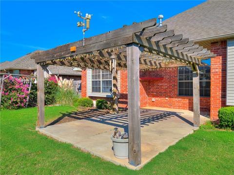 3301 Willow Ln, Moore, OK 73160 photo 28