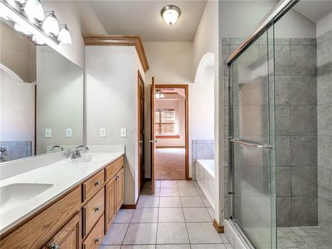 3301 Willow Ln, Moore, OK 73160 photo 18