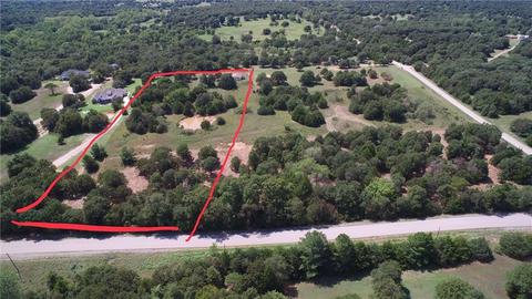 12201 S Pottawatomie Rd, Mcloud, OK 74851 photo 1