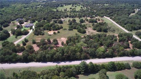 12201 S Pottawatomie Rd, Mcloud, OK 74851 photo 5
