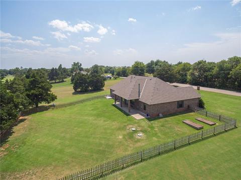 1280 S May Ave, Guthrie, OK 73044 photo 7