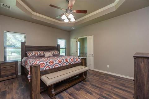 1280 S May Ave, Guthrie, OK 73044 photo 19