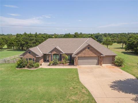 1280 S May Ave, Guthrie, OK 73044 photo 3