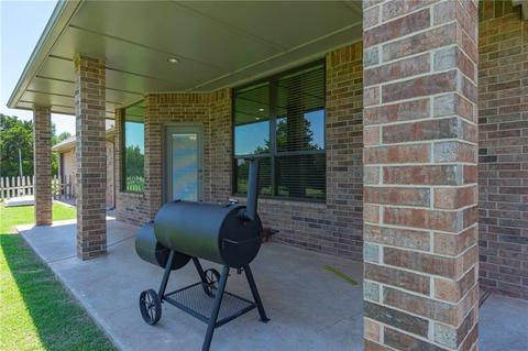 1280 S May Ave, Guthrie, OK 73044 photo 32