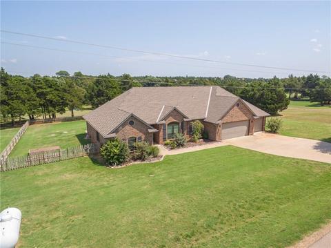 1280 S May Ave, Guthrie, OK 73044 photo 4