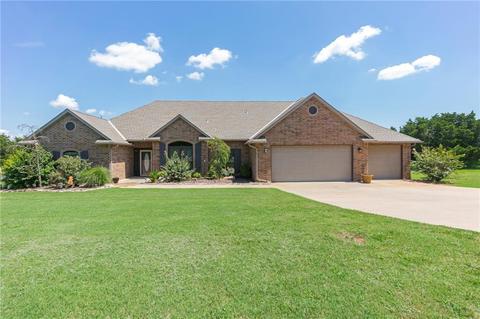 1280 S May Ave, Guthrie, OK 73044 photo 1