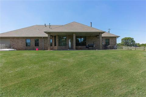 1280 S May Ave, Guthrie, OK 73044 photo 35