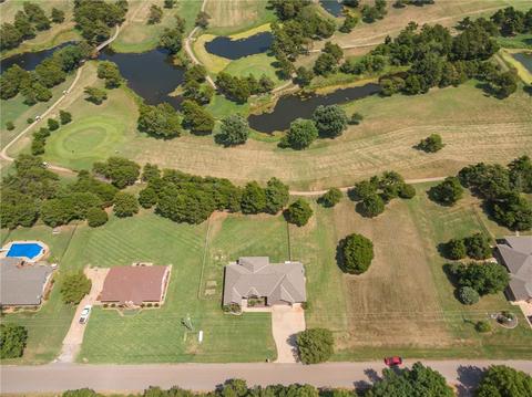 1280 S May Ave, Guthrie, OK 73044 photo 5