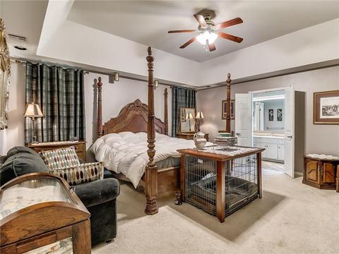 11617 Hackney Ln, Yukon, OK 73099 photo 17