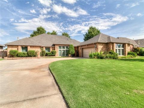 11617 Hackney Ln, Yukon, OK 73099 photo 1