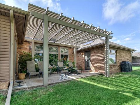11617 Hackney Ln, Yukon, OK 73099 photo 31