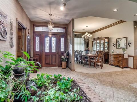 11617 Hackney Ln, Yukon, OK 73099 photo 3