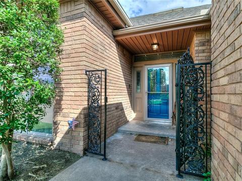 11617 Hackney Ln, Yukon, OK 73099 photo 2