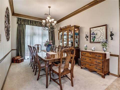 11617 Hackney Ln, Yukon, OK 73099 photo 9