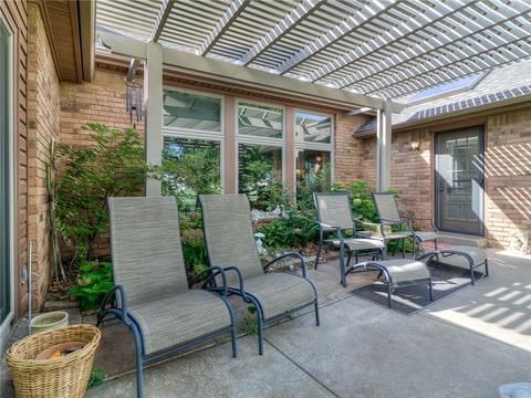 11617 Hackney Ln, Yukon, OK 73099 photo 29
