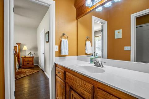 1822 Excaliber Dr, Tuttle, OK 73089 photo 18
