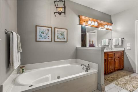 1822 Excaliber Dr, Tuttle, OK 73089 photo 14